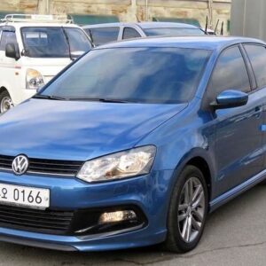 2016 VOLKSWAGEN POLO FOR SALE